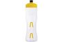 Fabric Fabric Cageless Bottle 750ml Gul | Flaska med inbyggt flaskställ