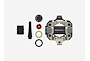 Favero Assioma PRO MX Right pedal body Pedalkropp höger från TCMcykel.se Artikel nr: 30590