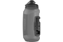 Fidlock Fidlock TWIST Bottle 750 ml Compact + Bike Base | Magnetisk flaskhållare med vattenflaska | Smoke