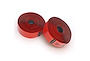FIZIK Bar tape Tempo Bondcush Soft Röd 3mm från TCMcykel.se Artikel nr: 30698