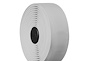 FIZIK Bar tape Terra Solocush Tacky Ljusgrå 3,5mm Vibratinsdämpande med fantastiskt grepp från TCMcykel.se Artikel nr: 30707