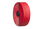 FIZIK Bar tape Terra Solocush Tacky Röd 3,5mm Vibratinsdämpande med fantastiskt grepp från TCMcykel.se Artikel nr: 30702