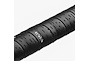 FIZIK Bar tape Terra Solocush Tacky Svart 3,5mm Vibratinsdämpande med fantastiskt grepp från TCMcykel.se Artikel nr: 30701