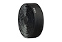 FIZIK Bar tape Terra Solocush Tacky Svart 3,5mm Vibratinsdämpande med fantastiskt grepp från TCMcykel.se Artikel nr: 30701