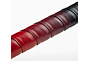 Fizik Bar tape Vento Microtex Tacky SvartRöd 2mm från TCMcykel.se Artikel nr: 30699