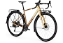 Focus Atlas 6.8 EQP Gravelbike Fading Bronze från TCMcykel.se Artikel nr: 31500