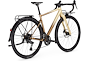 Focus Atlas 6.8 EQP Gravelbike Fading Bronze från TCMcykel.se Artikel nr: 31500