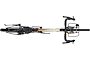 Focus Atlas 6.8 EQP Gravelbike Fading Bronze från TCMcykel.se Artikel nr: 31500