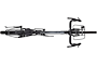 Focus Atlas 6.8 EQP Gravelbike Steel Grey-Diamond Black från TCMcykel.se Artikel nr: 31501