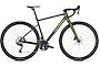 Focus Atlas 6.9 Gravelbike Spruce Green-Diamond Black från TCMcykel.se Artikel nr: 31499
