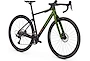 Focus Atlas 6.9 Gravelbike Spruce Green-Diamond Black från TCMcykel.se Artikel nr: 31499