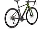 Focus Atlas 6.9 Gravelbike Spruce Green-Diamond Black från TCMcykel.se Artikel nr: 31499