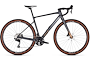 Focus Atlas 8.7 Gravelbike Steel Grey-Diamond Black från TCMcykel.se Artikel nr: 31496