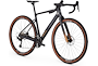 Focus Atlas 8.7 Gravelbike Steel Grey-Diamond Black från TCMcykel.se Artikel nr: 31496