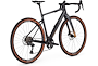Focus Atlas 8.7 Gravelbike Steel Grey-Diamond Black från TCMcykel.se Artikel nr: 31496