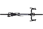 Focus Atlas 8.7 Gravelbike Steel Grey-Diamond Black från TCMcykel.se Artikel nr: 31496