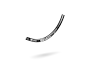 Focus Atlas 8.7 Gravelbike Steel Grey-Diamond Black från TCMcykel.se Artikel nr: 31496