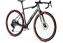 Focus Atlas 8.8 Gravelbike Nepal Silver-Steel Grey från TCMcykel.se Artikel nr: 31497