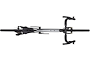 Focus Atlas 8.8 Gravelbike Nepal Silver-Steel Grey från TCMcykel.se Artikel nr: 31497