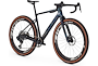 Focus Atlas 8.9 Gravelbike Spaceclouds från TCMcykel.se Artikel nr: 33397