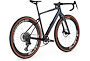 Focus Atlas 8.9 Gravelbike Spaceclouds från TCMcykel.se Artikel nr: 33397