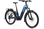 Focus Aventura² 6.7 FS Elcykel Heldämpad 600Wh Aliceblå-Azurblå från TCMcykel.se Artikel nr: 31537