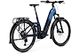 Focus Aventura² 6.7 FS Elcykel Heldämpad 600Wh Aliceblå-Azurblå från TCMcykel.se Artikel nr: 31537