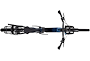 Focus Aventura² 6.7 FS Elcykel Heldämpad 600Wh Aliceblå-Azurblå från TCMcykel.se Artikel nr: 31537