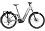 Focus Aventura² 6.7 FS Elcykel Heldämpad 600Wh Silver-Grå från TCMcykel.se Artikel nr: 31538