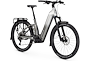 Focus Aventura² 6.7 FS Elcykel Heldämpad 600Wh Silver-Grå från TCMcykel.se Artikel nr: 31538
