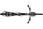 Focus Aventura² 6.7 FS Elcykel Heldämpad 600Wh Silver-Grå från TCMcykel.se Artikel nr: 31538