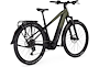Focus Aventura² 6.7 X Elcykel 100Nm-600Wh Grön-Svart från TCMcykel.se Artikel nr: 31521