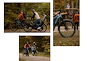 Focus Aventura² 6.7 X Elcykel 100Nm-800Wh Grå från TCMcykel.se Artikel nr: 31548