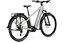 Focus Aventura² 6.7 X Elcykel 100Nm-800Wh Grå från TCMcykel.se Artikel nr: 31548