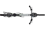 Focus Aventura² 6.7 X Elcykel 100Nm-800Wh Grå från TCMcykel.se Artikel nr: 31548
