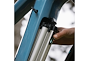 Focus Aventura² 6.7 X Elcykel 100Nm-800Wh Grå från TCMcykel.se Artikel nr: 31548