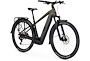Focus Aventura² 6.7 X Elcykel 100Nm-800Wh Grön-Svart från TCMcykel.se Artikel nr: 31547