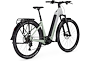 Focus Aventura² 6.7 X Wave Elcykel 100Nm-600Wh Grå från TCMcykel.se Artikel nr: 31533