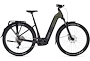Focus Aventura² 6.7 X Wave Elcykel 100Nm-800Wh Grön-Svart från TCMcykel.se Artikel nr: 31552