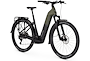 Focus Aventura² 6.7 X Wave Elcykel 100Nm-800Wh Grön-Svart från TCMcykel.se Artikel nr: 31552