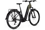 Focus Aventura² 6.7 X Wave Elcykel 100Nm-800Wh Grön-Svart från TCMcykel.se Artikel nr: 31552