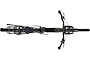 Focus Aventura² 6.7 X Wave Elcykel 100Nm-800Wh Grön-Svart från TCMcykel.se Artikel nr: 31552