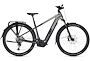 Focus Aventura² 6.8 Elcykel 100Nm-600Wh Grå-Svart från TCMcykel.se Artikel nr: 31520