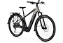 Focus Aventura² 6.8 Elcykel 100Nm-600Wh Grå-Svart från TCMcykel.se Artikel nr: 31520