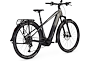 Focus Aventura² 6.8 Elcykel 100Nm-600Wh Grå-Svart från TCMcykel.se Artikel nr: 31520