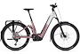 Focus Aventura² 6.8 FS Elcykel Heldämpad 600Wh Silver-Mauve från TCMcykel.se Artikel nr: 31535
