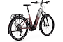 Focus Aventura² 6.8 FS Elcykel Heldämpad 600Wh Silver-Mauve från TCMcykel.se Artikel nr: 31535