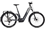 Focus Aventura² 6.8 FS Elcykel Heldämpad 800Wh Grå-Svart från TCMcykel.se Artikel nr: 31556