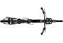 Focus Aventura² 6.8 FS Elcykel Heldämpad 800Wh Grå-Svart från TCMcykel.se Artikel nr: 31556