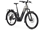 Focus Aventura² 6.8 FS Elcykel Heldämpad 600Wh Grå-Svart från TCMcykel.se Artikel nr: 31536